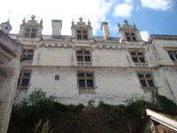 Ouvrir la sous-galerie Deux châteaux et une Abbaye 