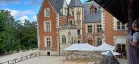Ouvrir la sous-galerie Le Clos Lucé 