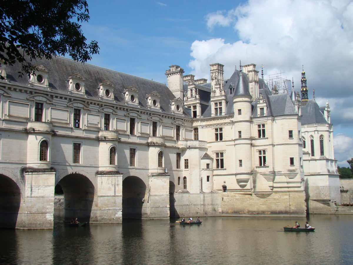 Diapositive 10++Chenonceau.JPG 