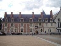 Ouvrir la sous-galerie Blois 