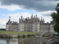 Ouvrir la sous-galerie Chambord 