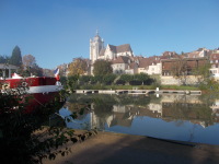 Ouvrir la sous-galerie Dole 