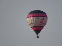 Ouvrir la sous-galerie Mongolfières 