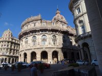 Ouvrir la sous-galerie Genova 