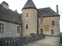 Ouvrir la sous-galerie Le Château de Fénelon 