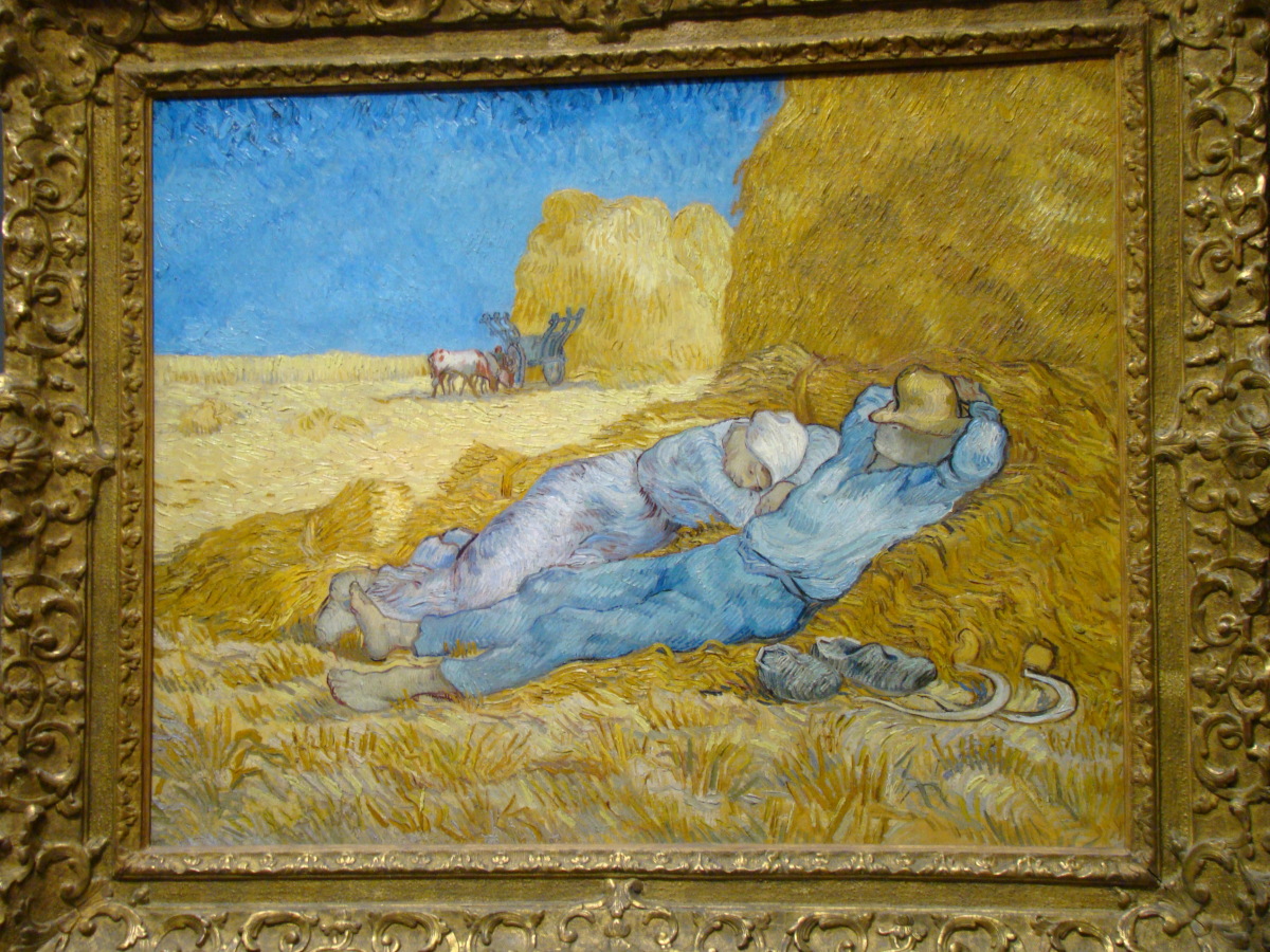 Diapositive 22++Van Gogh La Sieste.jpeg 