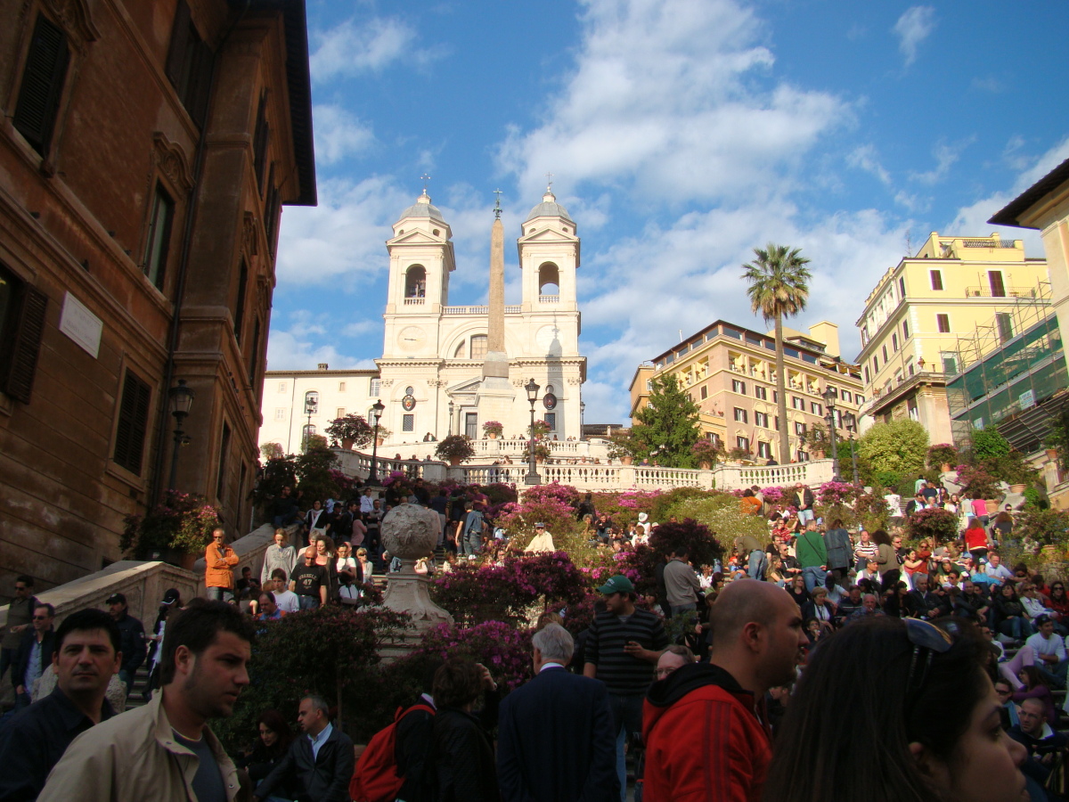 Diapositive 06++Place d'espagne.JPG 