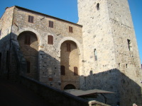 Ouvrir la sous-galerie San-Gimignano 